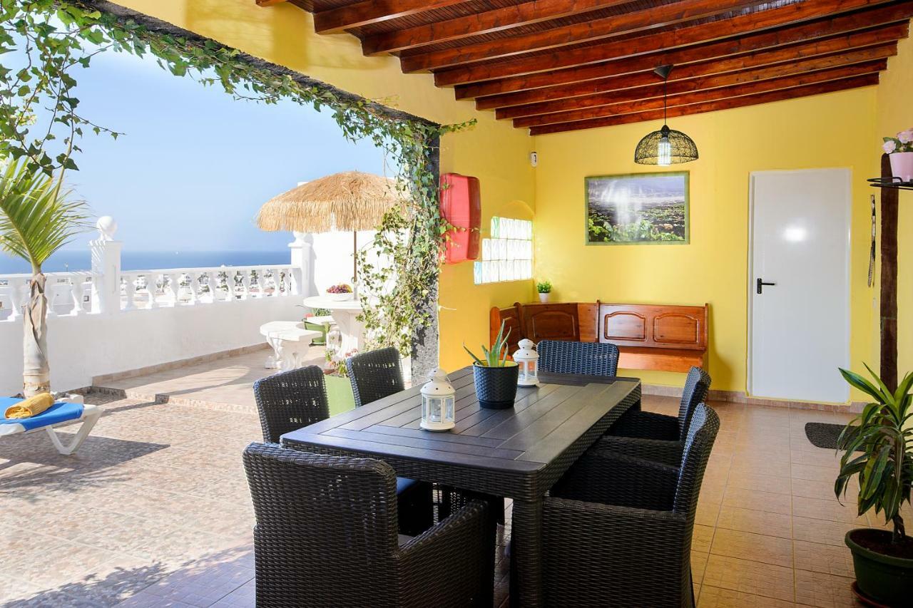 Вилла Hearth Away From House. Breia Пуэрто дель Кармен Экстерьер фото